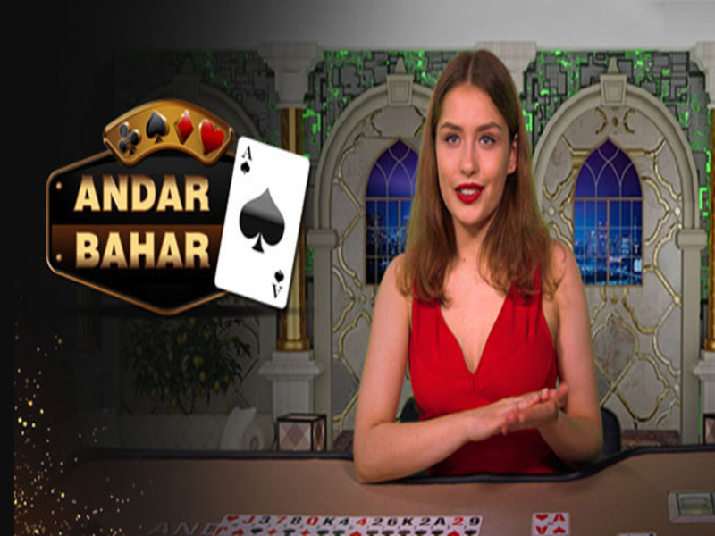 Giới thiệu về game bài Andar Bahar