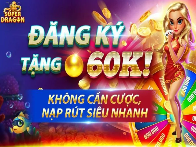 Khám phá bí ẩn dưới lòng đại dương cùng Bắn Cá Thần Long 365Bet