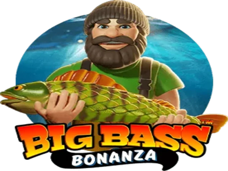 Big Bass Bonanza - Vận May Lớn Của Nhà Cái 365Bet