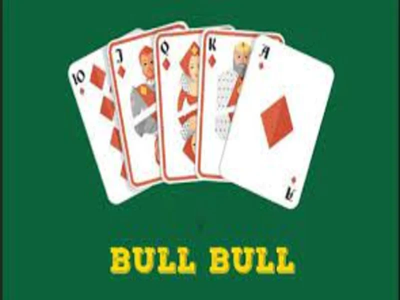 Bull Bull Được Vinh Danh Game Bài Của Năm Tại 365Bet