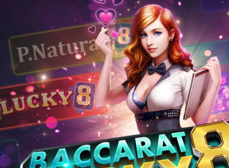 Game Bài Baccarat - Siêu Game Cá Cược Số 1 Tại 365Bet