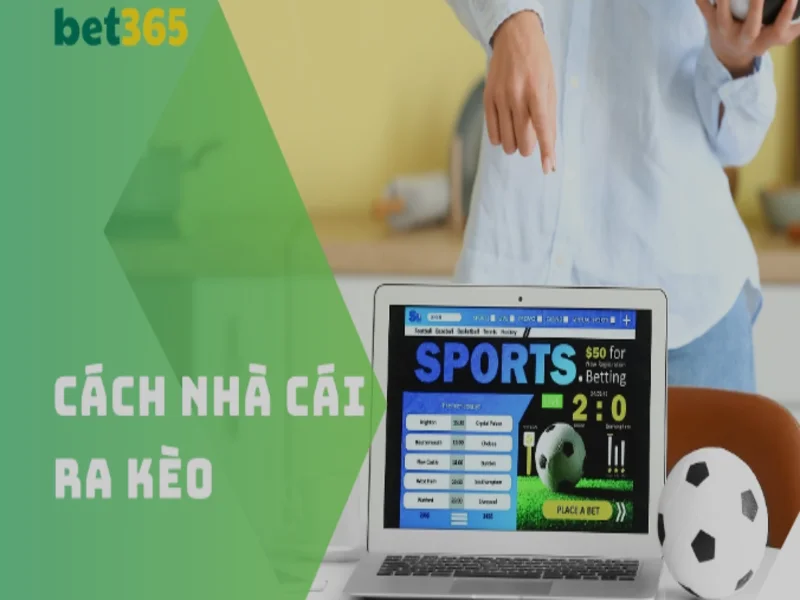 Khám phá sức mạnh dự đoán: Kèo Tỷ Số Chính Xác tại 365Bet