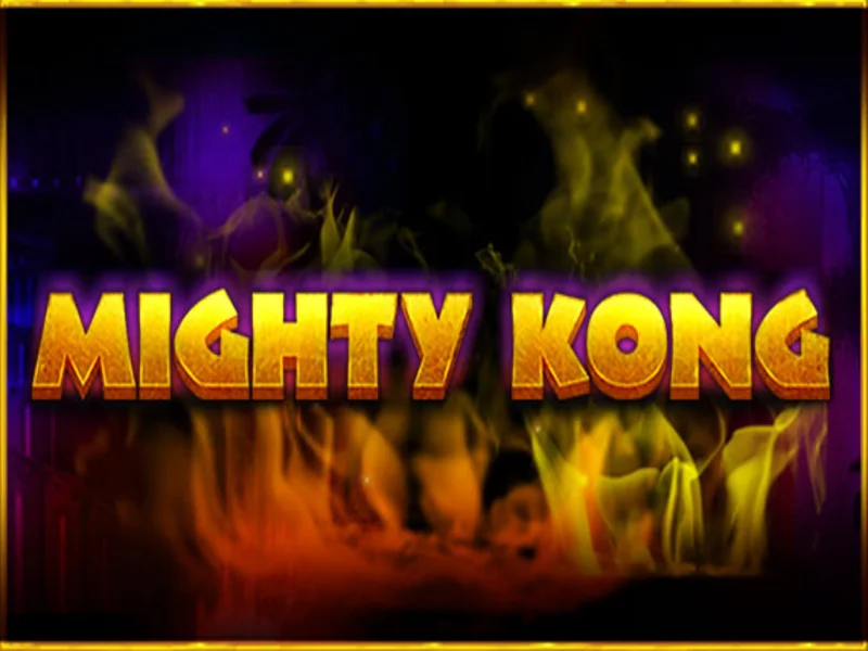 Mighty Kong - Game Nổ Hũ Thời Đại Mới Tại 365Bet