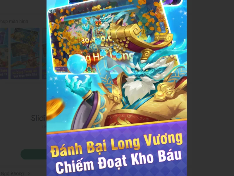 Cùng Ngộ Không Săn Cá trên 365Bet khám phá đại dương bao la