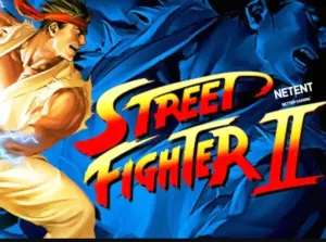 Slot Street Fighters - Tham Gia Đại Chiến Quay Hũ Đường Phố 